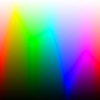Infanzia: Spettro di colori - domanda: chi è l'altro? Perché ?